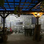 Курортный комплекс Imroz Kardamos