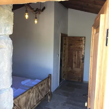Resort ımroz Kardamos Kaleköy