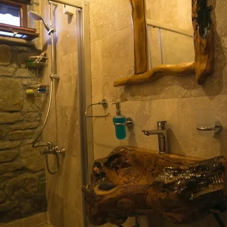 度假村 Imroz Kardamos *