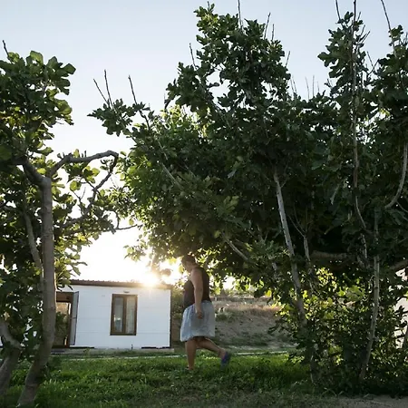Imroz Kardamos 度假村 Kaleköy