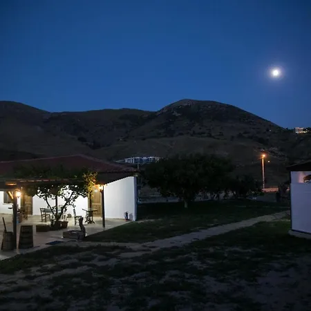 度假村 Imroz Kardamos Kaleköy