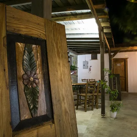 Imroz Kardamos * Kaleköy