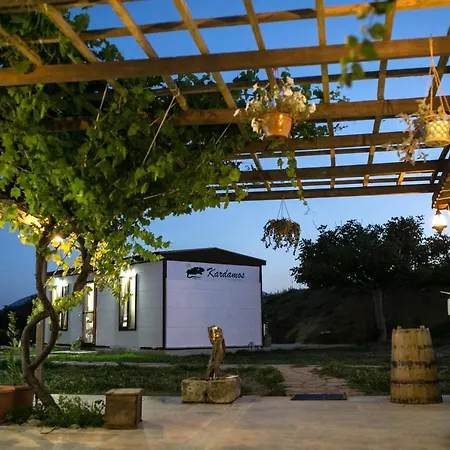 Imroz Kardamos * Kaleköy