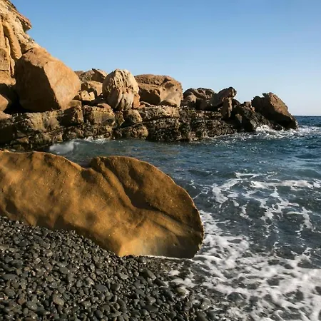 度假村 Imroz Kardamos Kaleköy