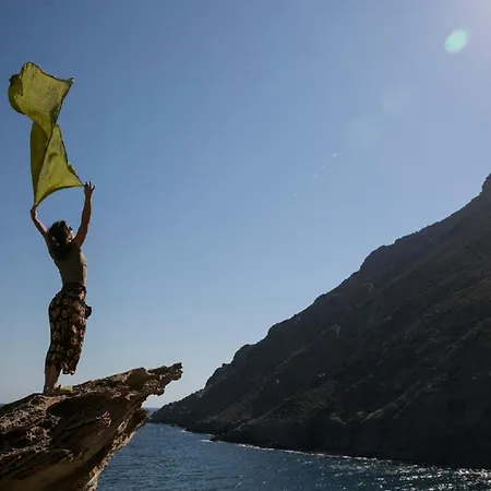 Imroz Kardamos Kaleköy