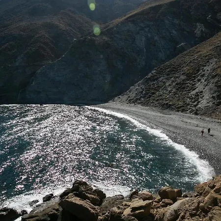 度假村 Imroz Kardamos