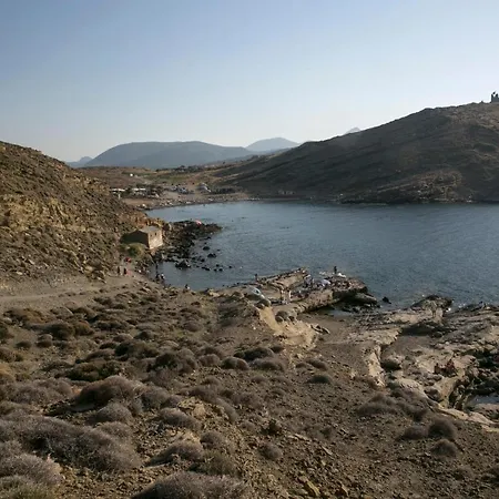 Imroz Kardamos 度假村 *