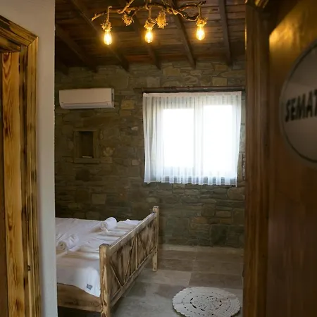 度假村 Imroz Kardamos *