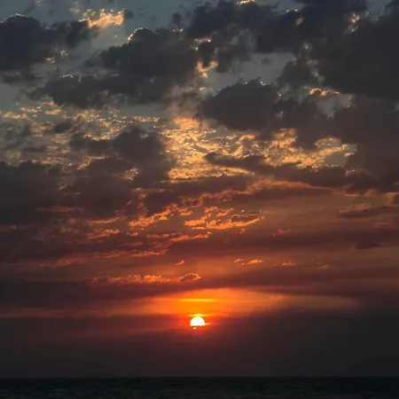 度假村 Imroz Kardamos *