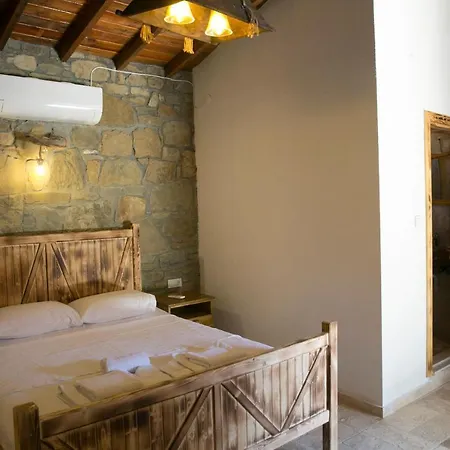 度假村 Imroz Kardamos Kaleköy