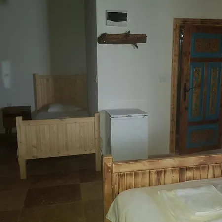 Resort ımroz Kardamos Kaleköy