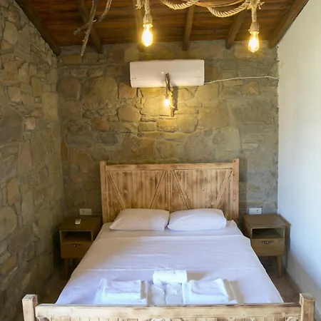 ımroz Kardamos Resort Kaleköy