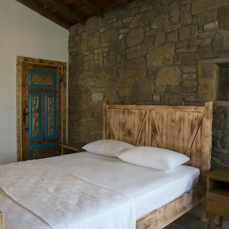 Resort ımroz Kardamos