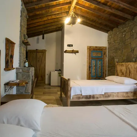 ımroz Kardamos Resort *