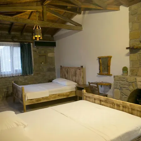 Imroz Kardamos Resort Kalekoy (Gokceada)